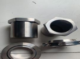 機械加工廠用——不銹鋼車床加工件